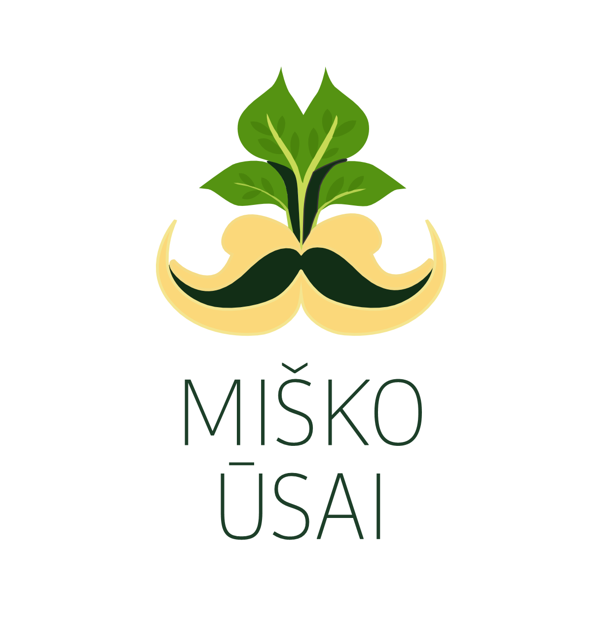 Miško ūsai